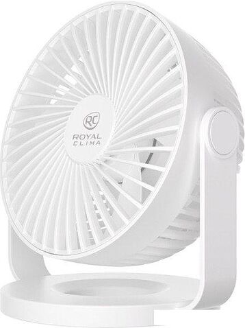 Вентилятор Royal Clima RSF-0401M-WT