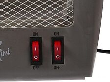 Инфракрасный обогреватель Engy EN-505 mini