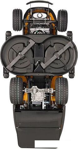 Райдер Stiga Estate 9122 W 2T1310381/ST2