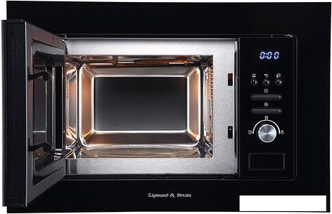 Микроволновая печь Zigmund & Shtain BMO 16.202 B