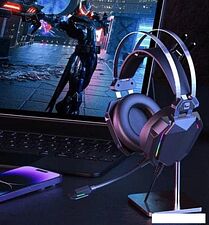 Наушники XO GE07