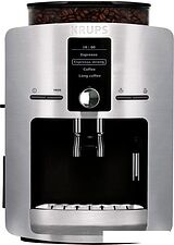 Эспрессо кофемашина Krups EA826E