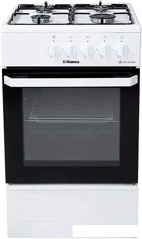 Кухонная плита Hansa FCGW510029A