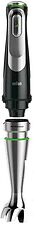 Погружной блендер Braun MultiQuick 9 MQ 9135XL