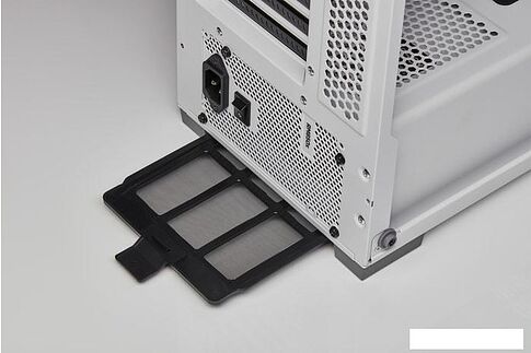 Корпус Corsair iCUE 220T RGB CC-9011174-WW