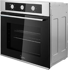 Электрический духовой шкаф Midea MO37003X Электрический духовой шкаф Midea MO37003X