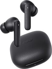 Наушники QCY Buds QT43 (черный)