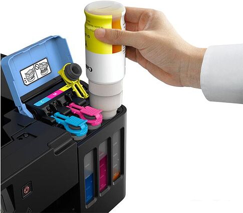 Принтер Canon PIXMA G5040