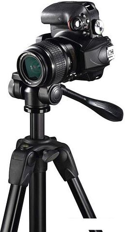Трипод Hama Delta Duo 170-3D