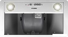 Кухонная вытяжка Hyundai HBB 6035 W