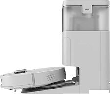 Робот-пылесос Polaris PVCRAC 7290 WIFI IQ Home (белый) Робот-пылесос Polaris PVCRAC 7290 WIFI IQ Home (белый)