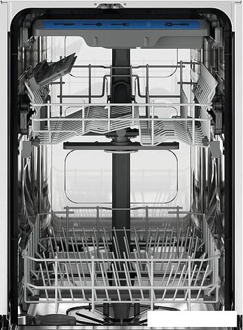 Встраиваемая посудомоечная машина Electrolux EEA13100L