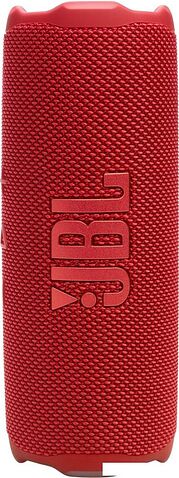 Беспроводная колонка JBL Flip 7 (красный)