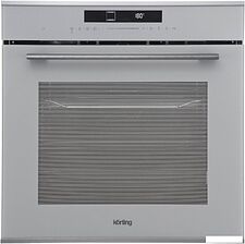 Электрический духовой шкаф Korting OKB 1331 S GBXGr