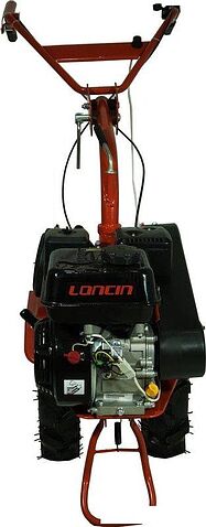 Мотоблок бензиновый Агат LC 6.5 00-00155447