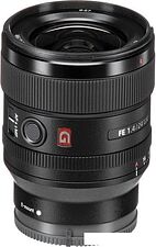 Объектив Sony FE 24mm F1.4 GM