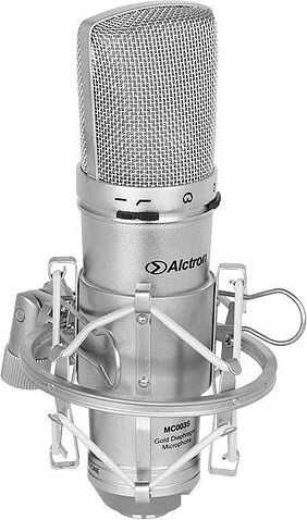 Проводной микрофон Alctron MC003S