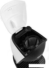 Кофеварка Blackton Bt CM1113 (белый/черный)