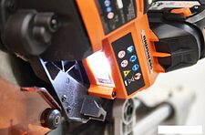 Торцовочная AEG BPS18-254BL-0 [4935459336]