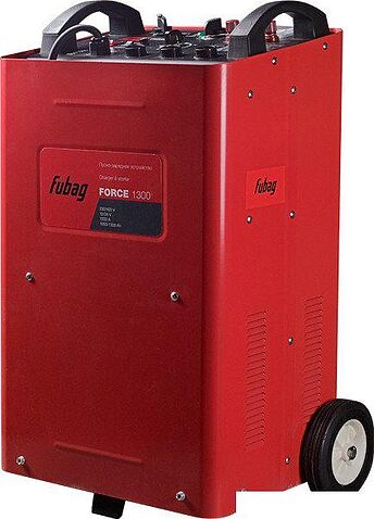 Пуско-зарядное устройство Fubag Force 1300