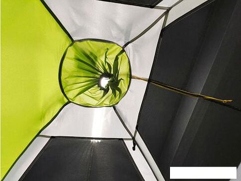 Кемпинговая палатка Norfin Trout 5 NF