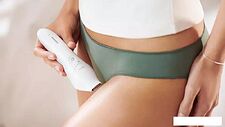 Эпилятор Philips BRE721/00 Эпилятор Philips BRE721/00