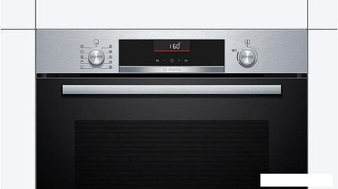Духовой шкаф Bosch HBG536HS0R