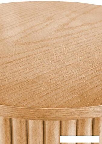 Журнальный столик Halmar Woody-s 40x50 (натуральный)