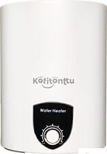 Накопительный электрический водонагреватель под мойку Kotitonttu Salmi KMU-15 i