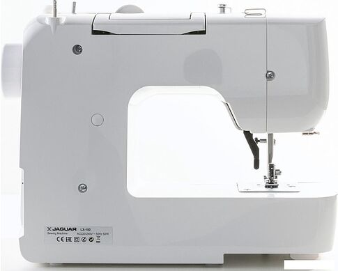 Электромеханическая швейная машина Jaguar LX-100