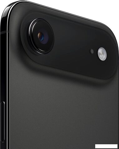 Телефон Apple iPhone Air 256GB (космический черный)