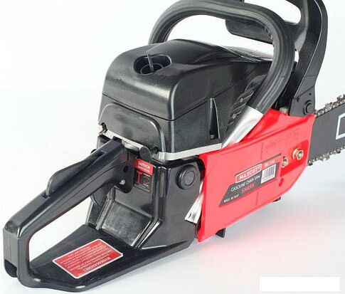 Бензопила Maxcut MC 146 Shark 022-10-0147