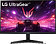 Игровой монитор LG UltraGear 24GS60F-B
