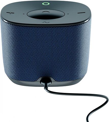 Умная колонка Sber SberBoom Home (морской)