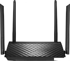 Wi-Fi роутер ASUS RT-AC58U V2