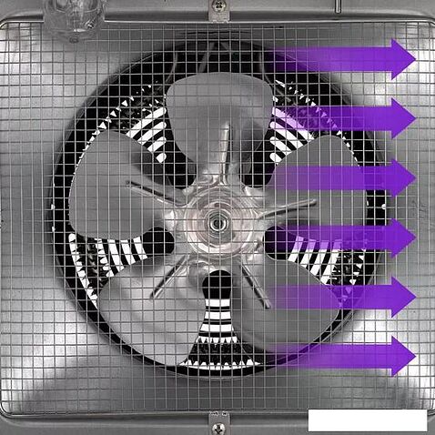 Сушилка для овощей и фруктов Kitfort KT-1949