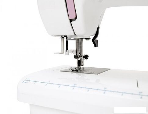 Электромеханическая швейная машина Janome HD1015