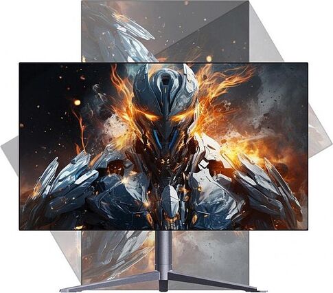 Игровой монитор KTC G27P6