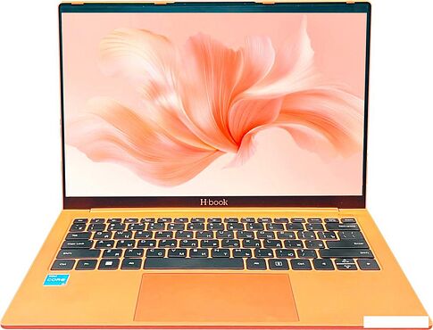 Ноутбук Horizont H-book 14 14IPK4 TU4E4WO