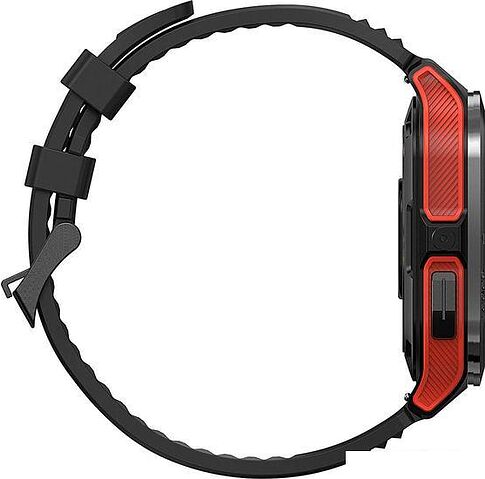 Умные часы Kospet Tank M2 (красный)