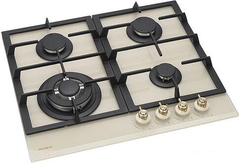 Варочная панель Avex HM 6044 RY