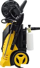 Мойка высокого давления Huter W-5-2600 PRO