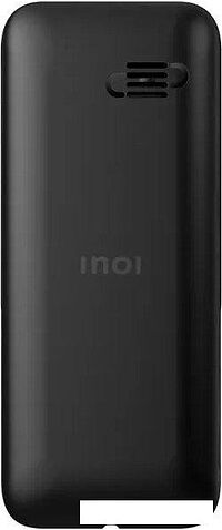 Телефон Inoi 140 Classic Lite 4G (черный)