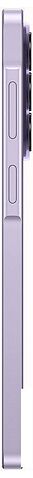 Телефон Samsung Galaxy A37 SM-A376E 8GB/128GB (фиолетовый)