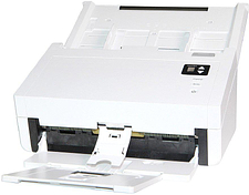 Сканер Avision AD345GL