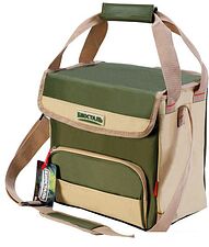 Термосумка BIOSTAL TC-15G 15л (зеленый)