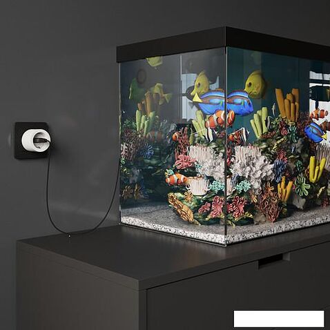 Умная розетка Elektrostandard 76102/00