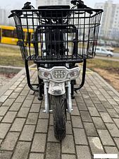 Электроскутер Terax Cargo ZG