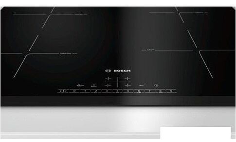 Варочная панель Bosch PIE651FC1E