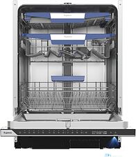 Встраиваемая посудомоечная машина Бирюса DWB-614/5